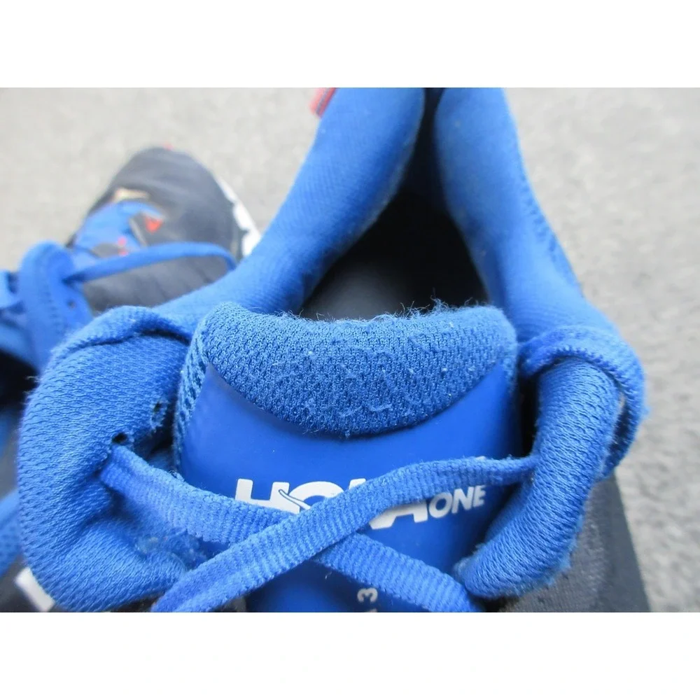Hoka One One brand hoka